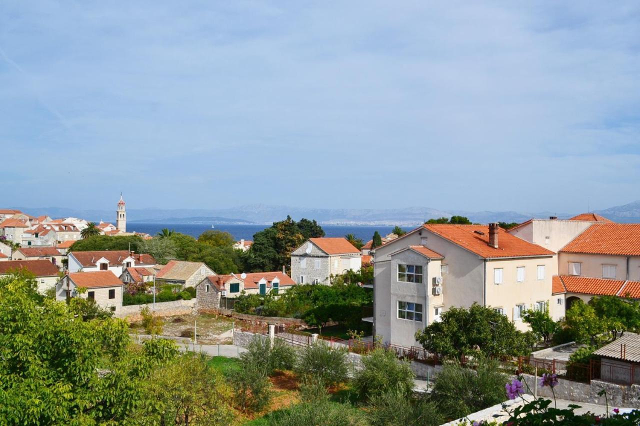 Apartments With A Parking Space Sutivan, Brac - 752 Экстерьер фото