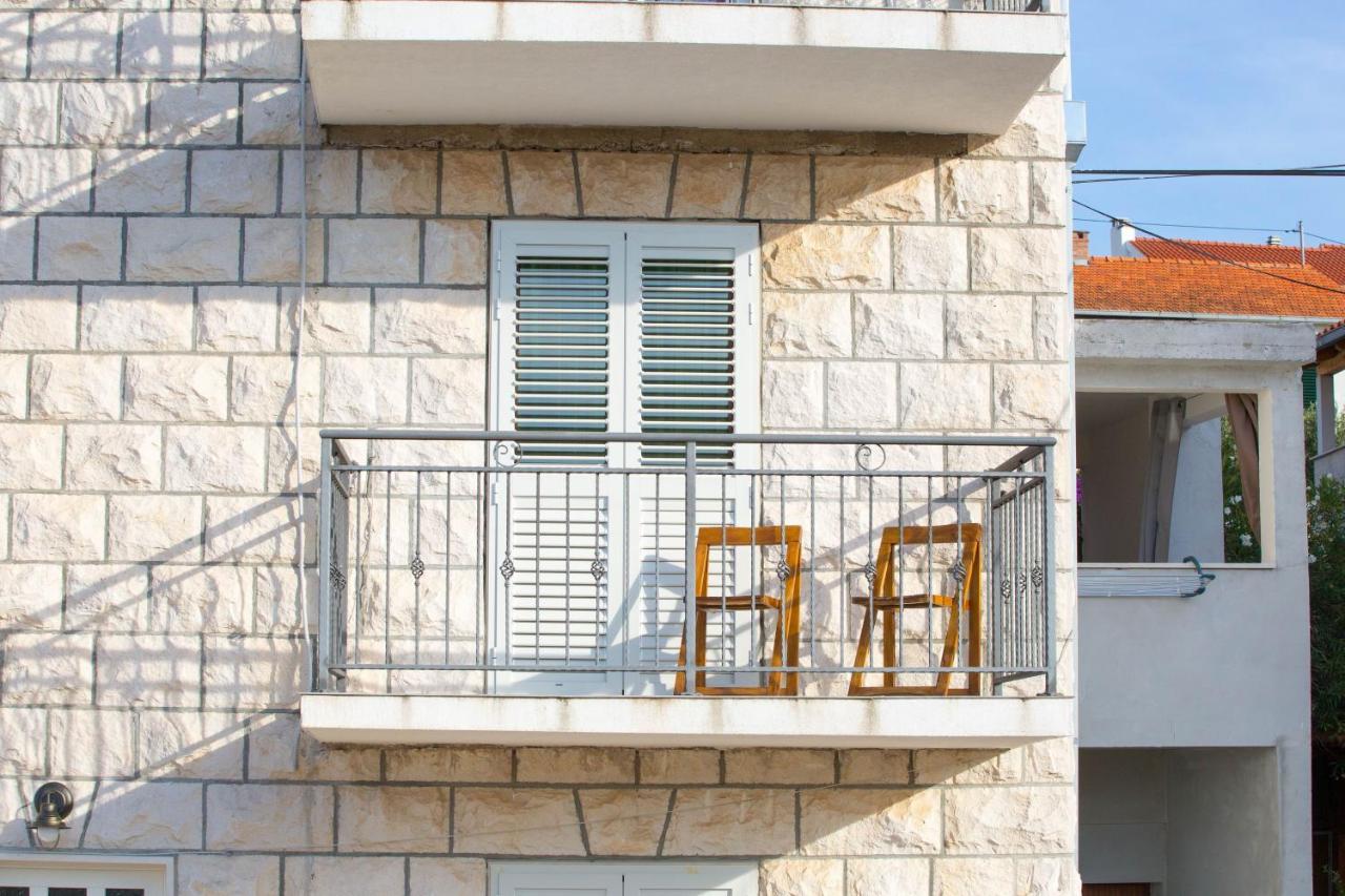 Apartments With A Parking Space Sutivan, Brac - 752 Экстерьер фото
