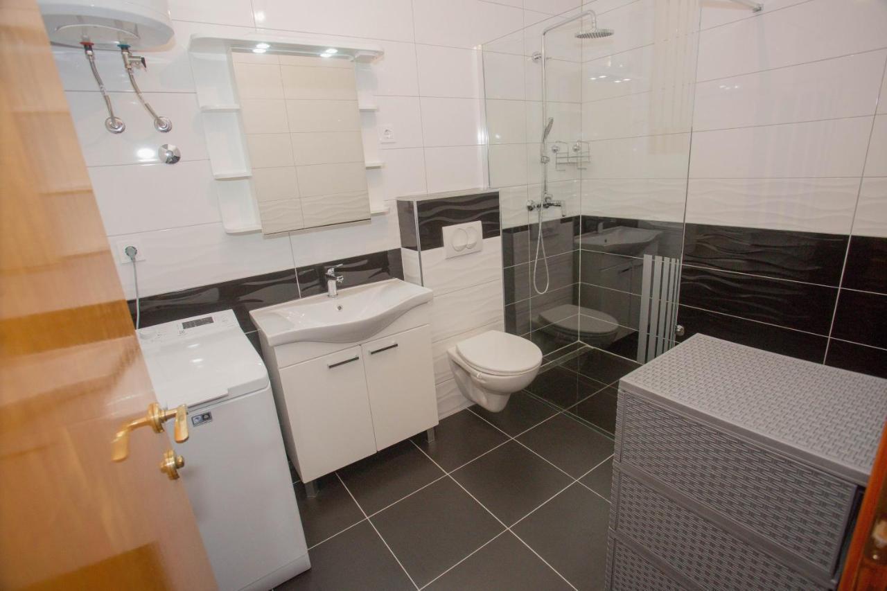 Apartments With A Parking Space Sutivan, Brac - 752 Экстерьер фото