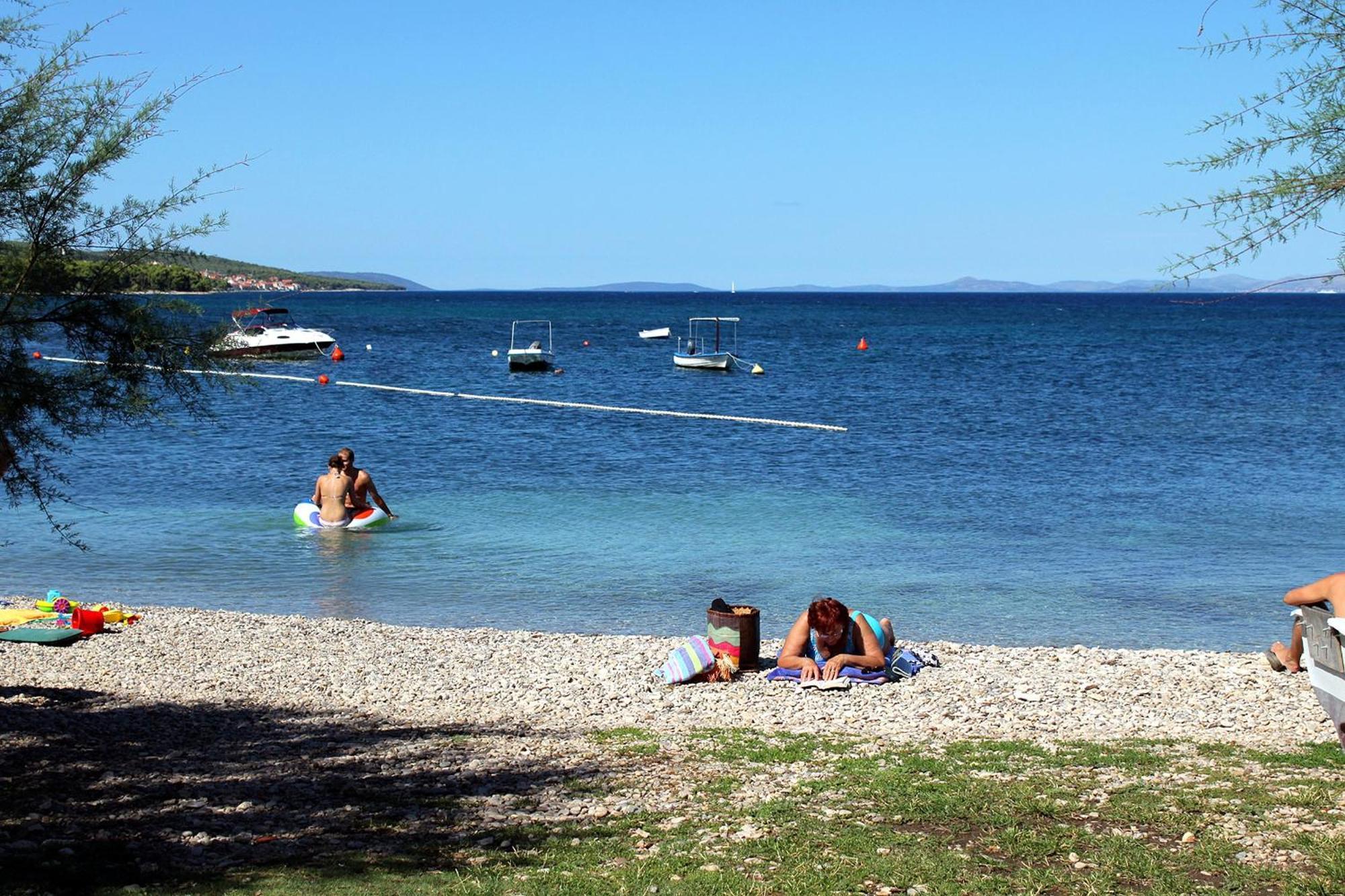 Apartments With A Parking Space Sutivan, Brac - 752 Экстерьер фото