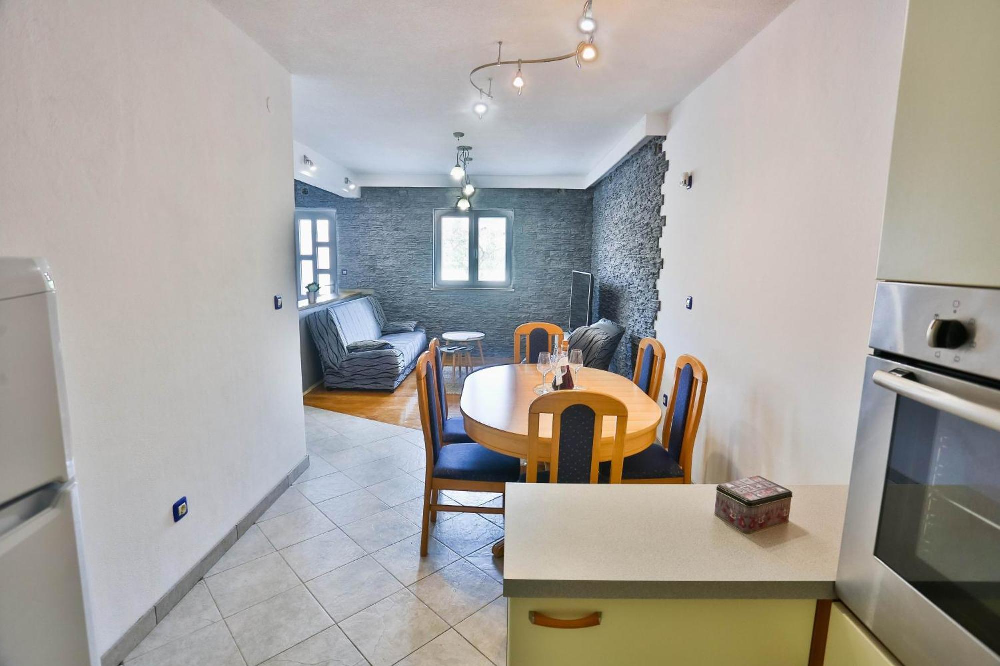 Apartments With A Parking Space Sutivan, Brac - 752 Номер фото